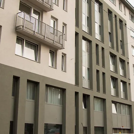 Apartamento Trtn Keleti Budapest