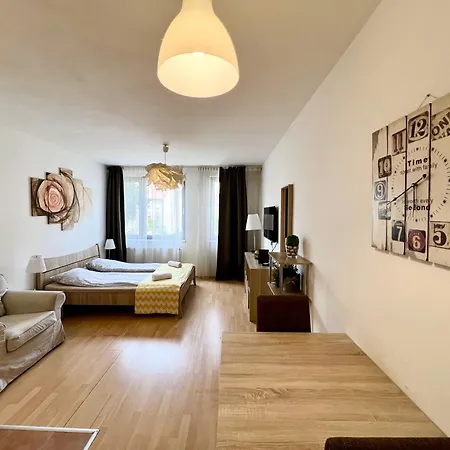 Apartamento Trtn Keleti *