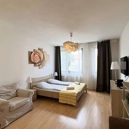 Apartamento Trtn Keleti